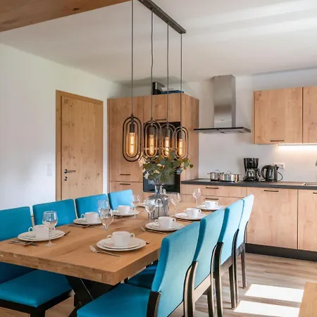 Chalet Am Thumersbach Zell am See