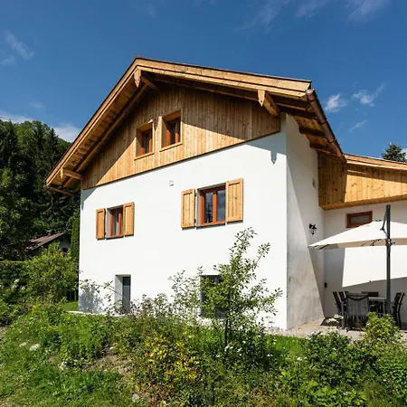 Alpesi faház Am Thumersbach *