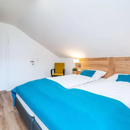 Chalet Am Thumersbach Zell am See