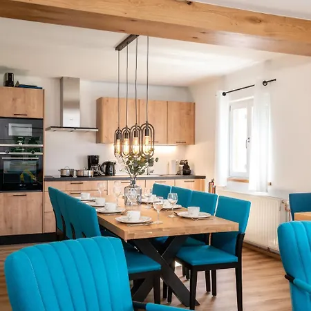 Chalet Am Thumersbach